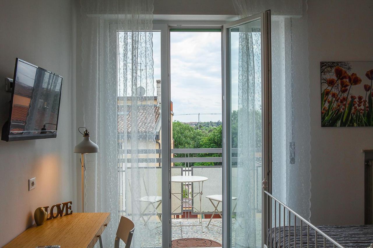 Verona 21 Apartment Zewnętrze zdjęcie