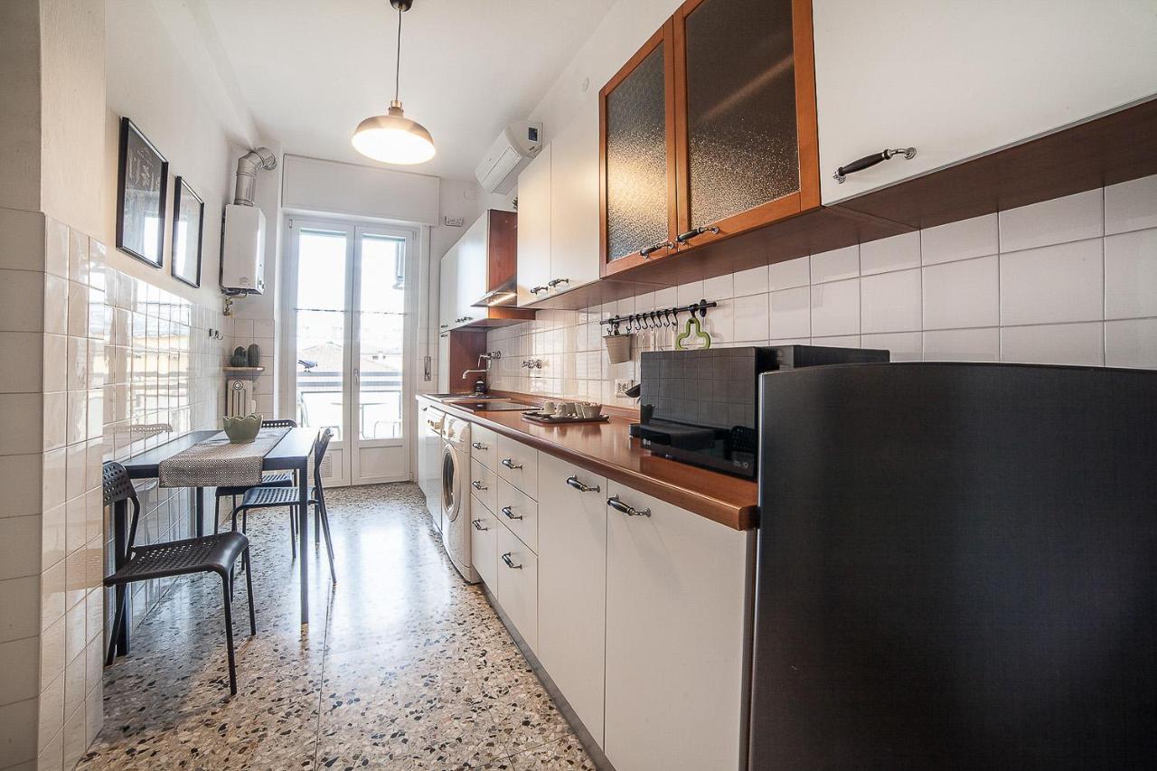 Verona 21 Apartment Zewnętrze zdjęcie