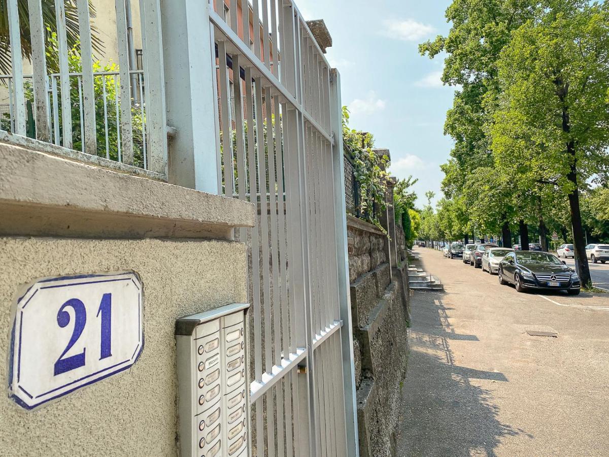 Verona 21 Apartment Zewnętrze zdjęcie