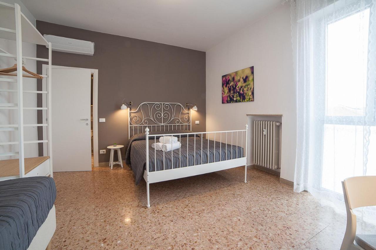 Verona 21 Apartment Zewnętrze zdjęcie