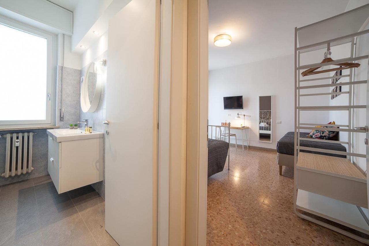 Verona 21 Apartment Zewnętrze zdjęcie