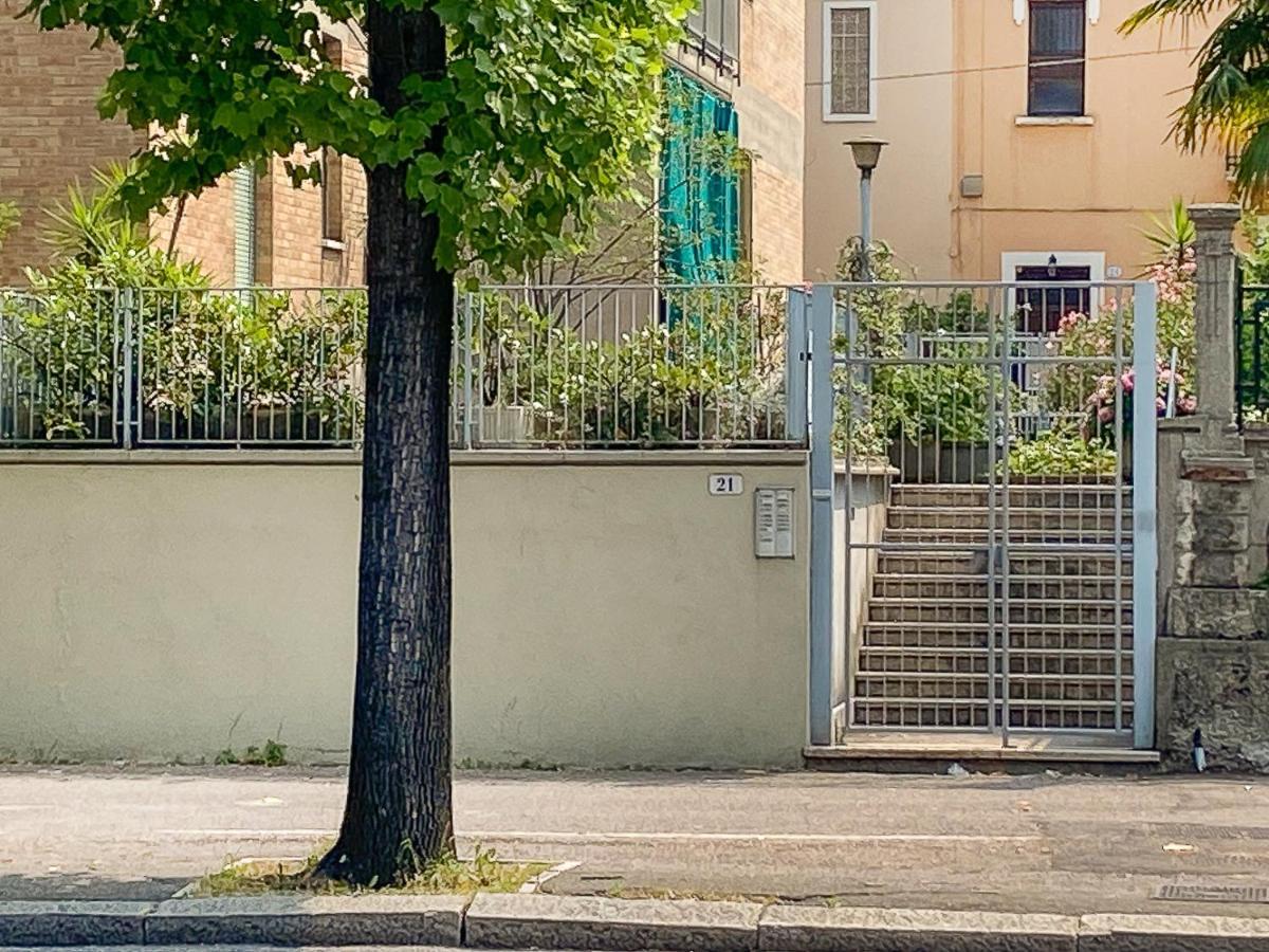 Verona 21 Apartment Zewnętrze zdjęcie