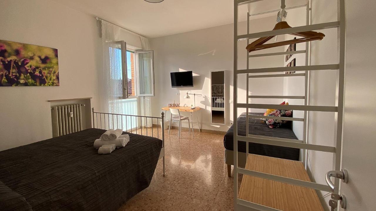 Verona 21 Apartment Zewnętrze zdjęcie
