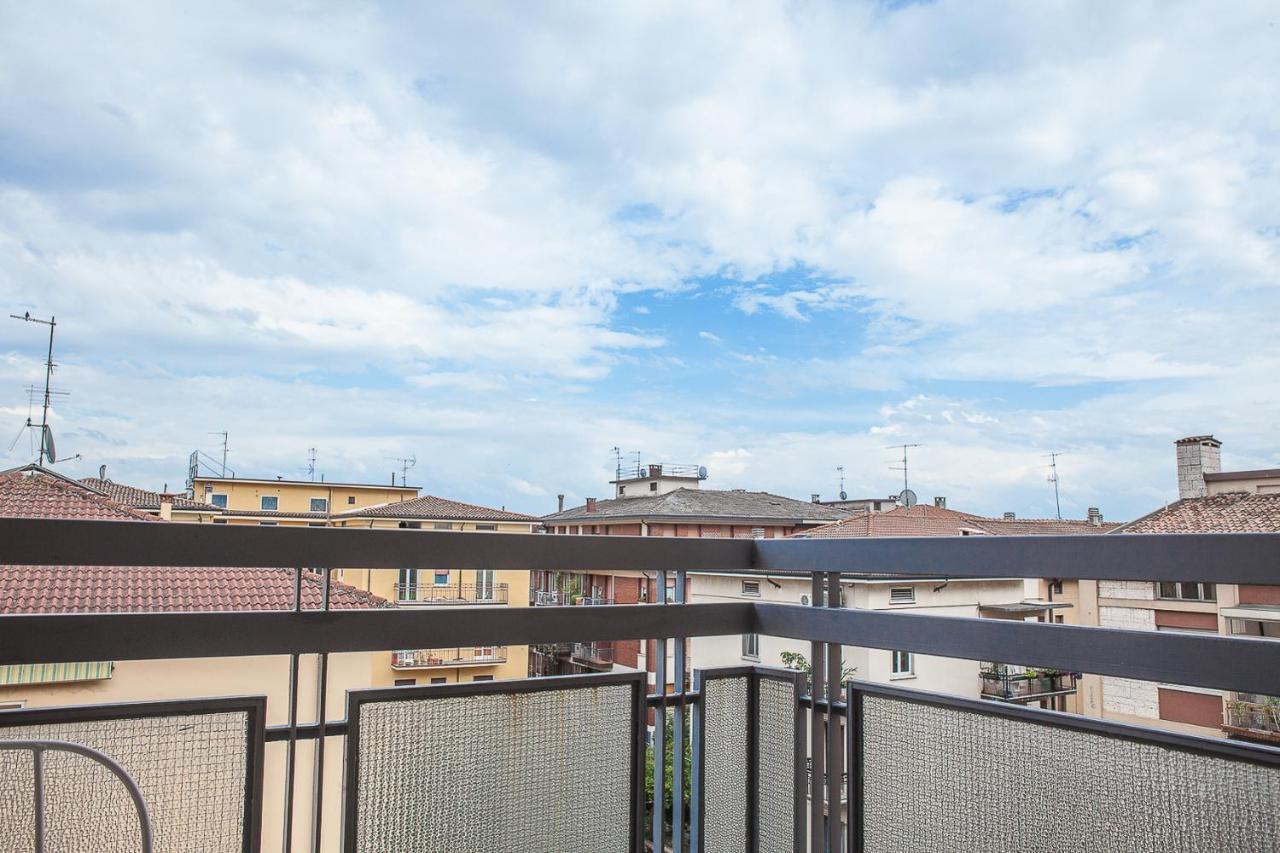 Verona 21 Apartment Zewnętrze zdjęcie