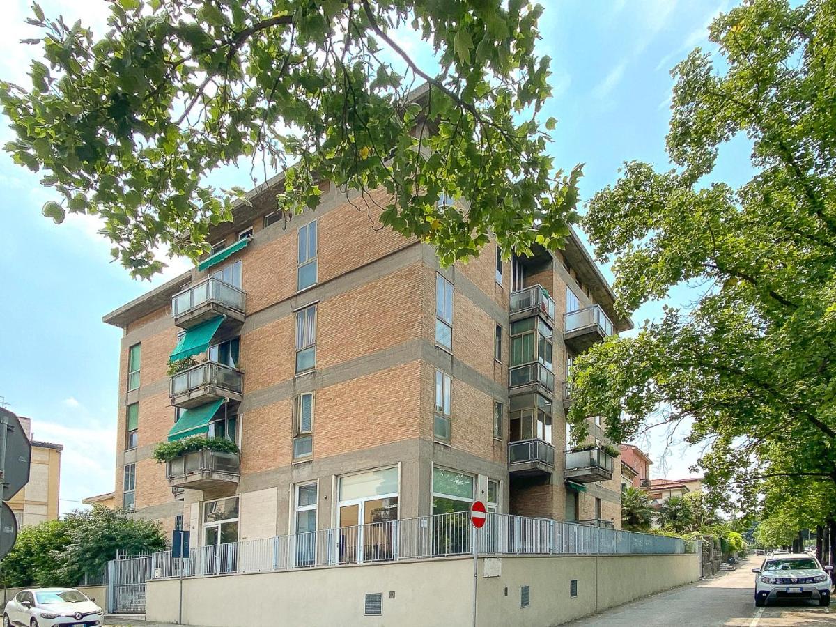 Verona 21 Apartment Zewnętrze zdjęcie