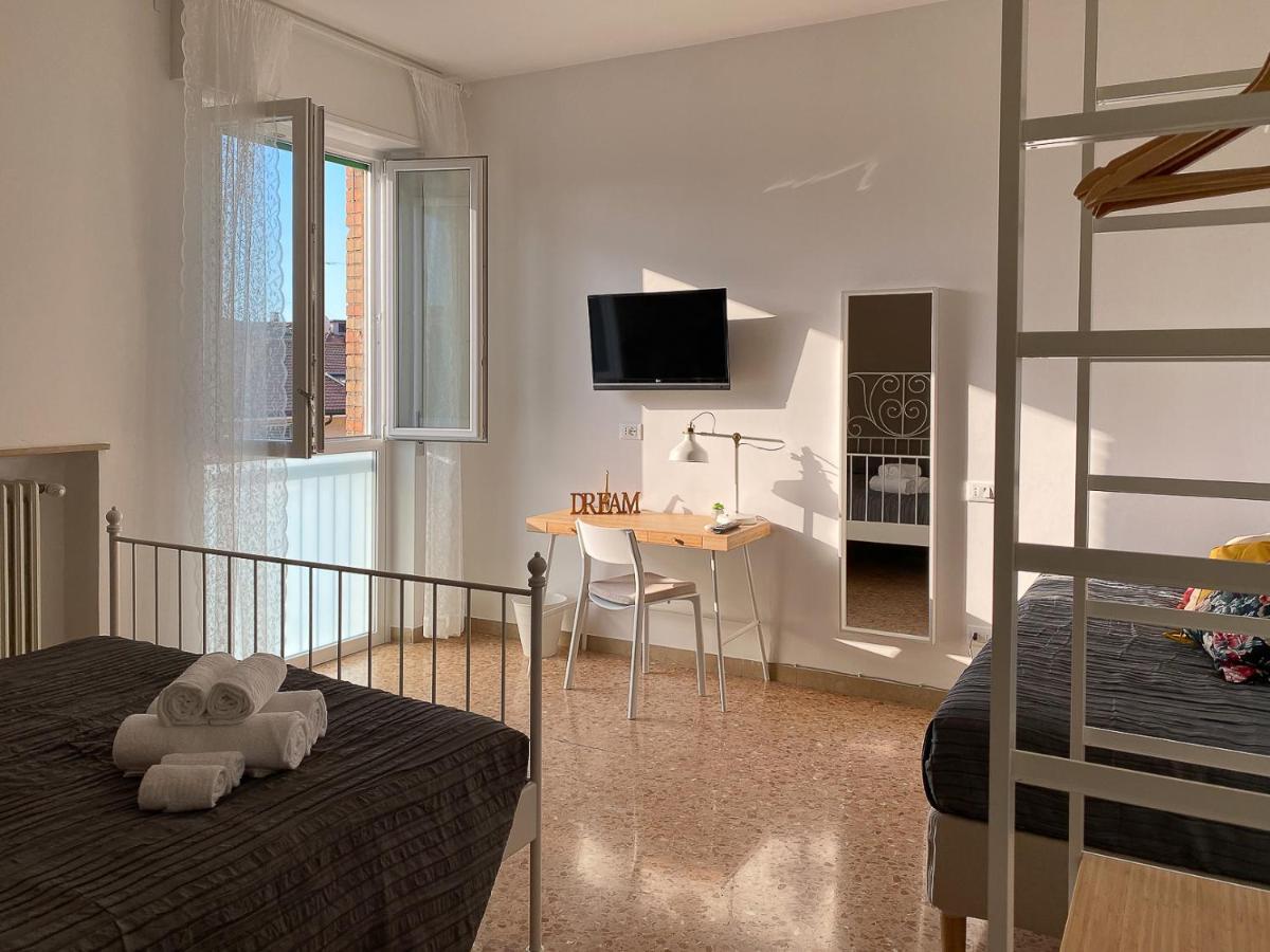 Verona 21 Apartment Zewnętrze zdjęcie
