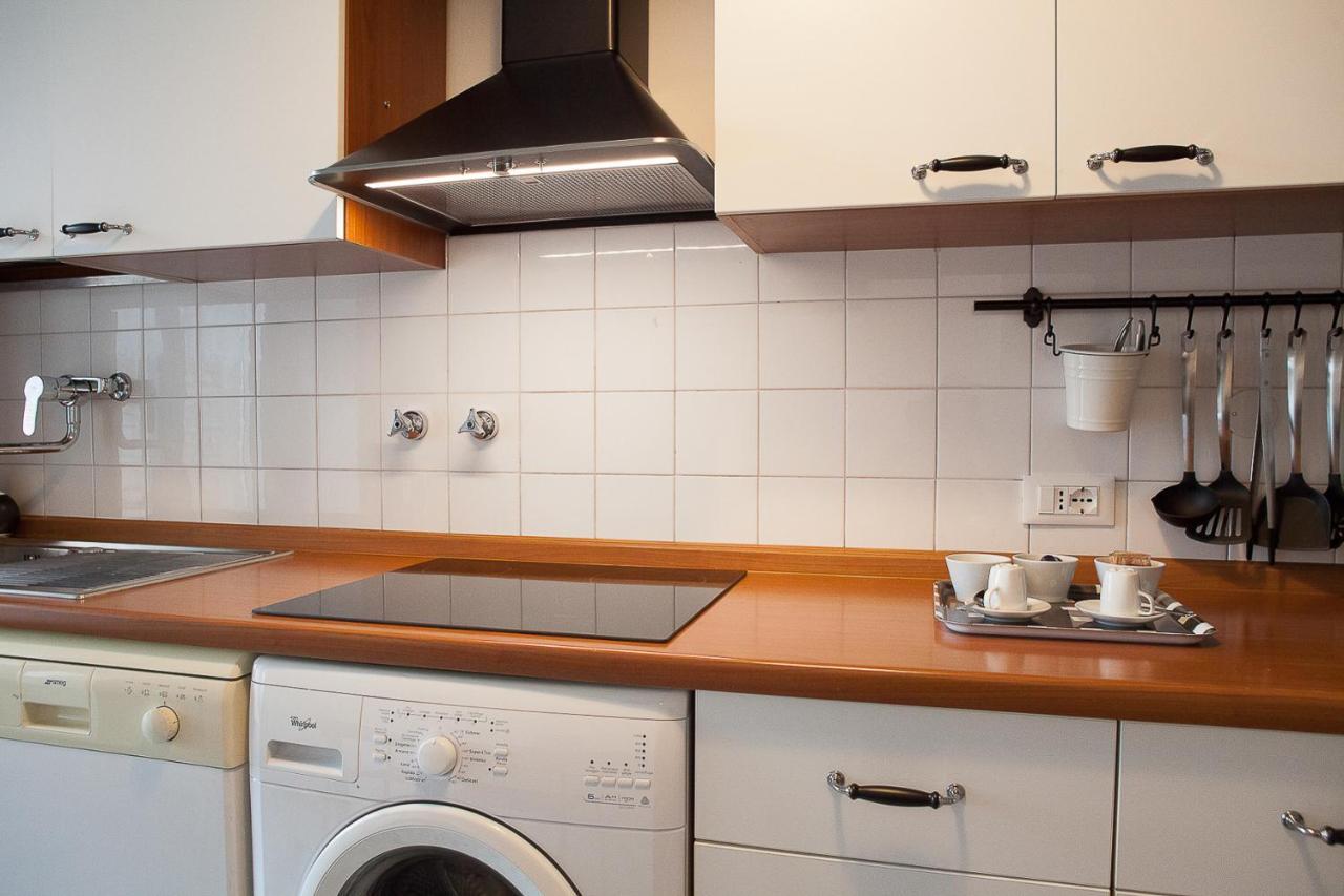 Verona 21 Apartment Zewnętrze zdjęcie