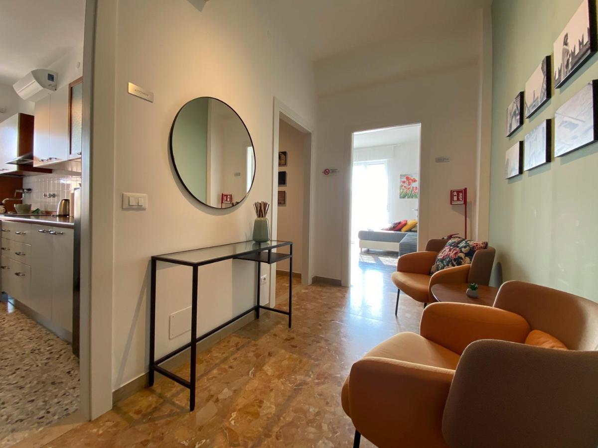 Verona 21 Apartment Zewnętrze zdjęcie