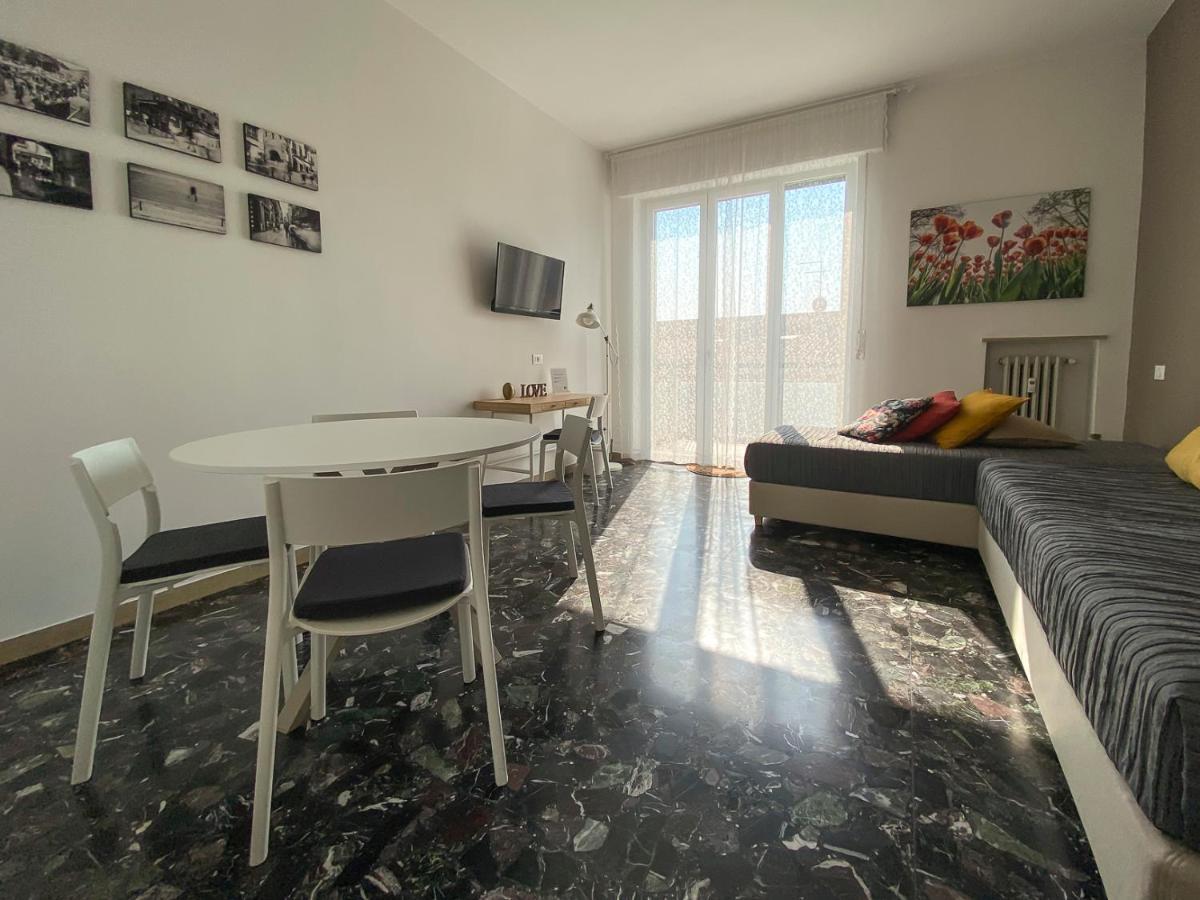 Verona 21 Apartment Zewnętrze zdjęcie
