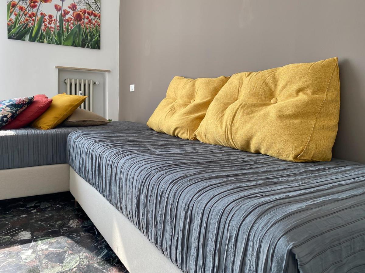Verona 21 Apartment Zewnętrze zdjęcie