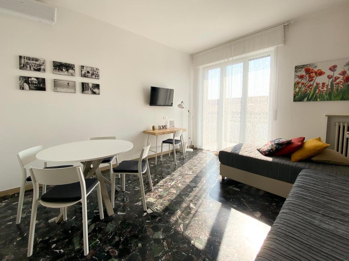 Verona 21 Apartment Zewnętrze zdjęcie