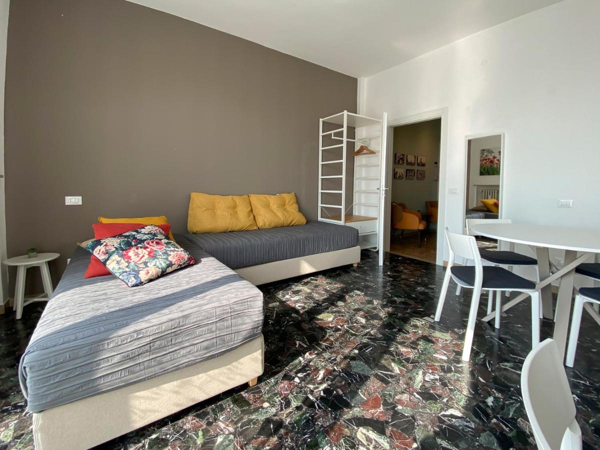 Verona 21 Apartment Zewnętrze zdjęcie
