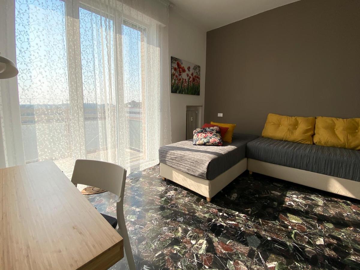 Verona 21 Apartment Zewnętrze zdjęcie