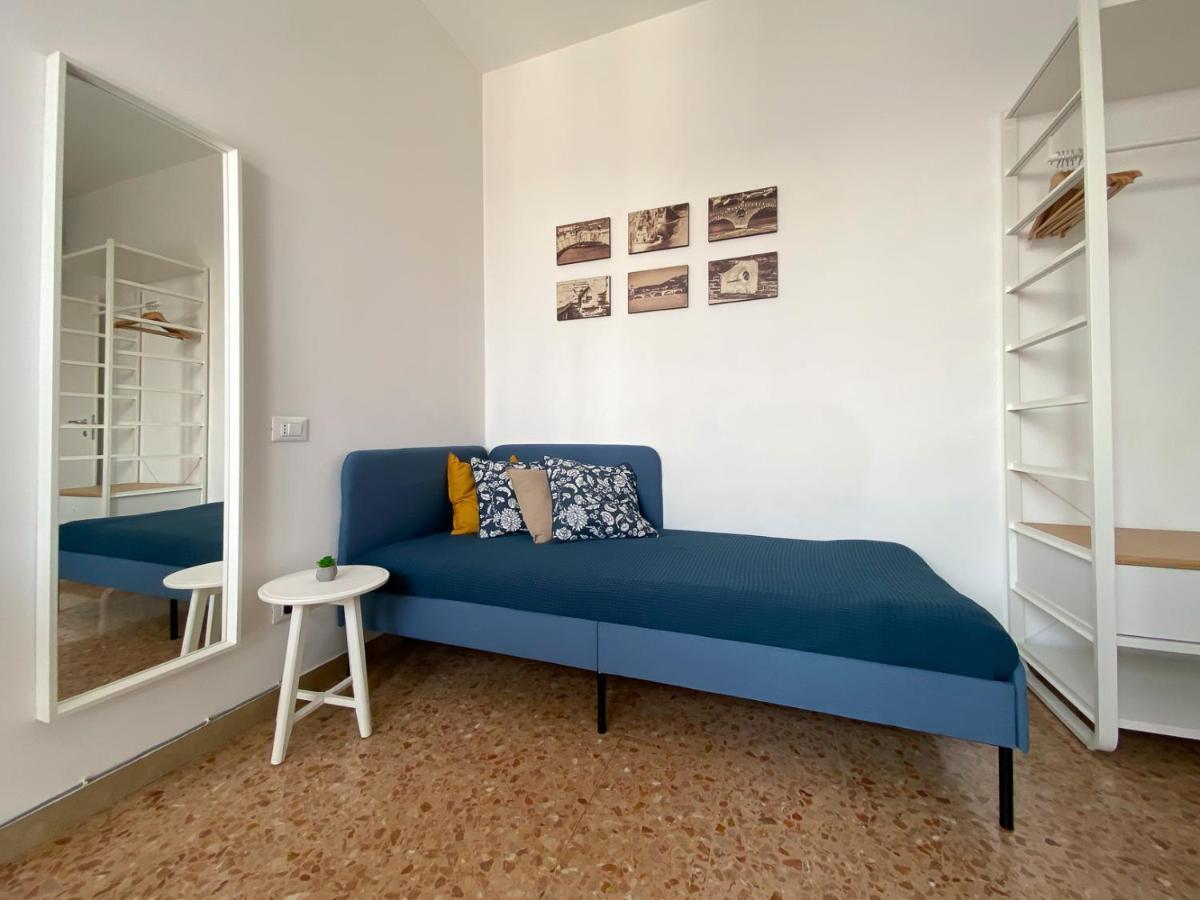 Verona 21 Apartment Zewnętrze zdjęcie