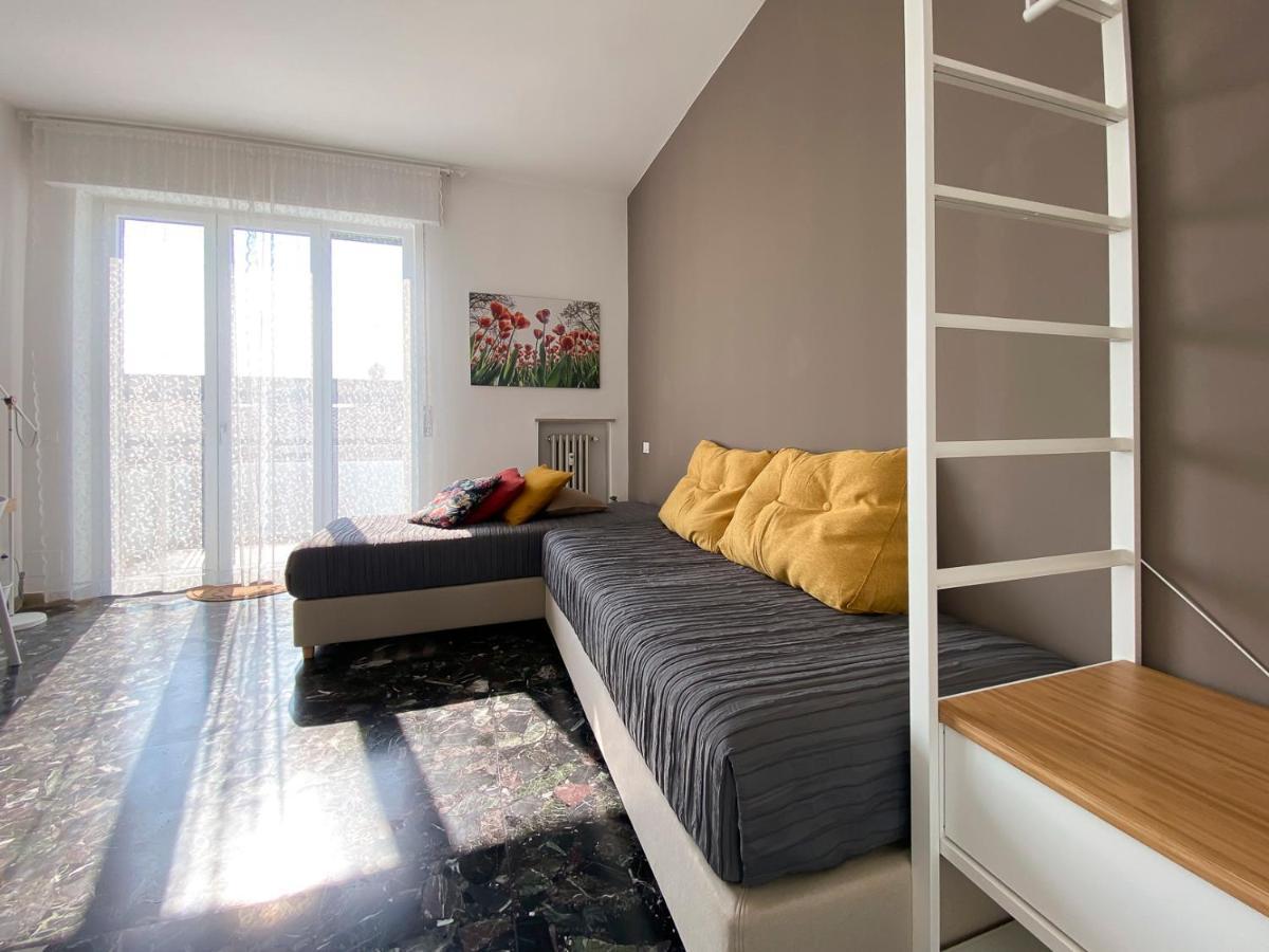 Verona 21 Apartment Zewnętrze zdjęcie