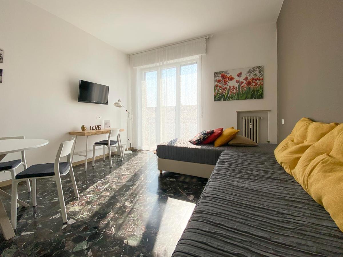 Verona 21 Apartment Zewnętrze zdjęcie