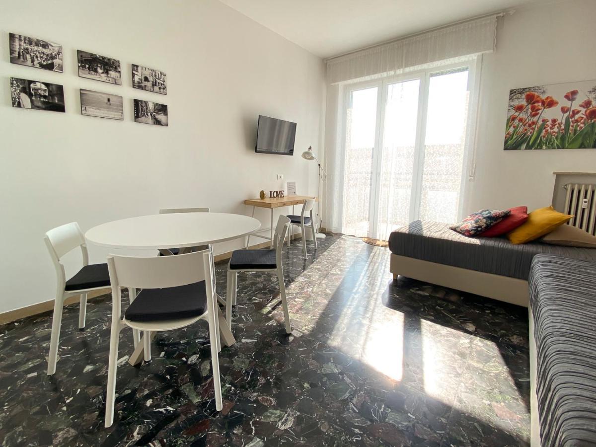 Verona 21 Apartment Zewnętrze zdjęcie