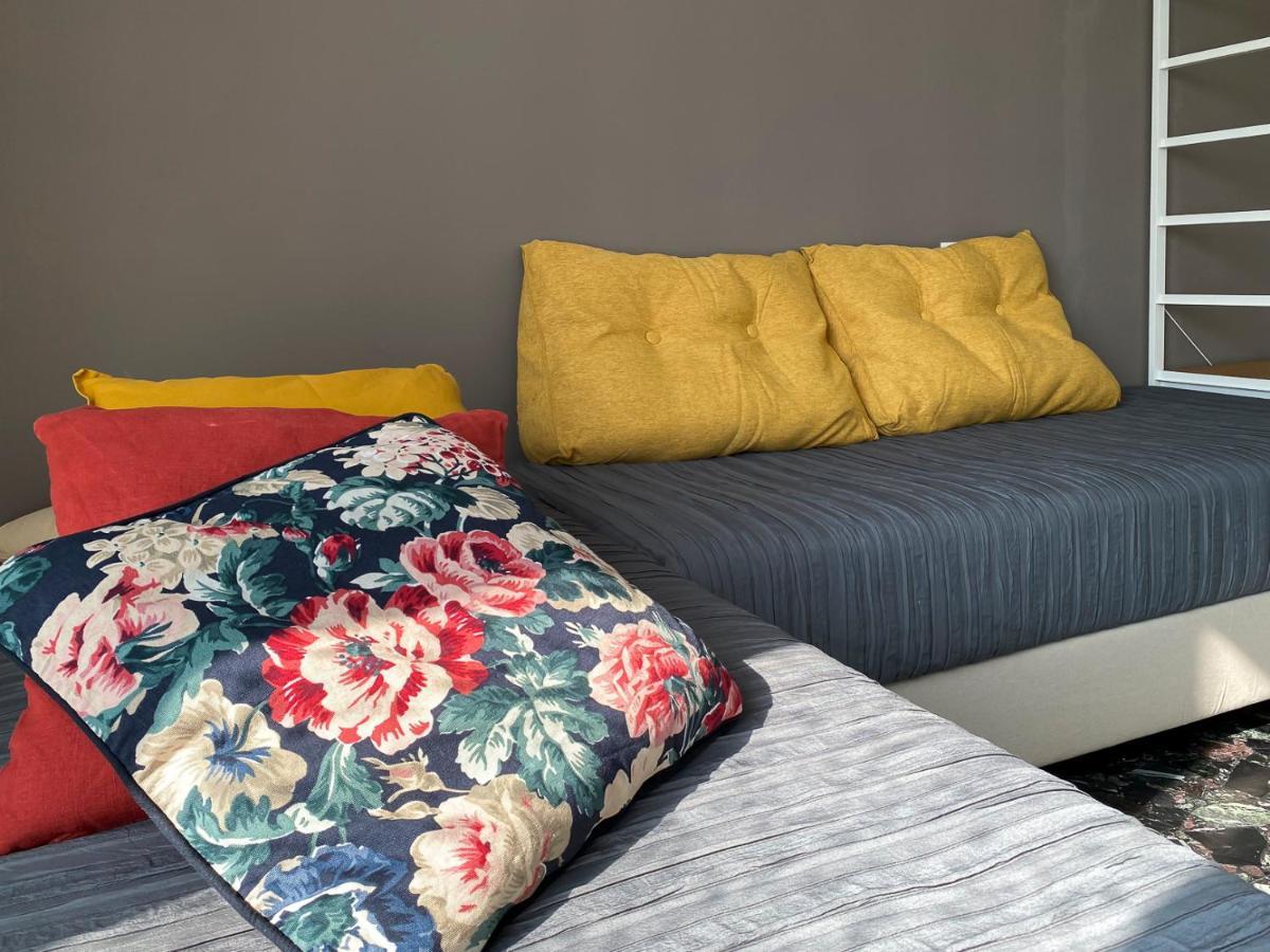 Verona 21 Apartment Zewnętrze zdjęcie