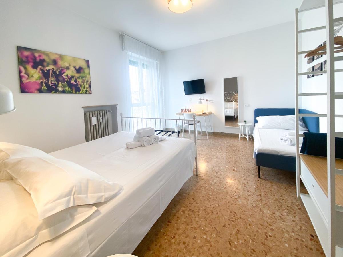 Verona 21 Apartment Zewnętrze zdjęcie