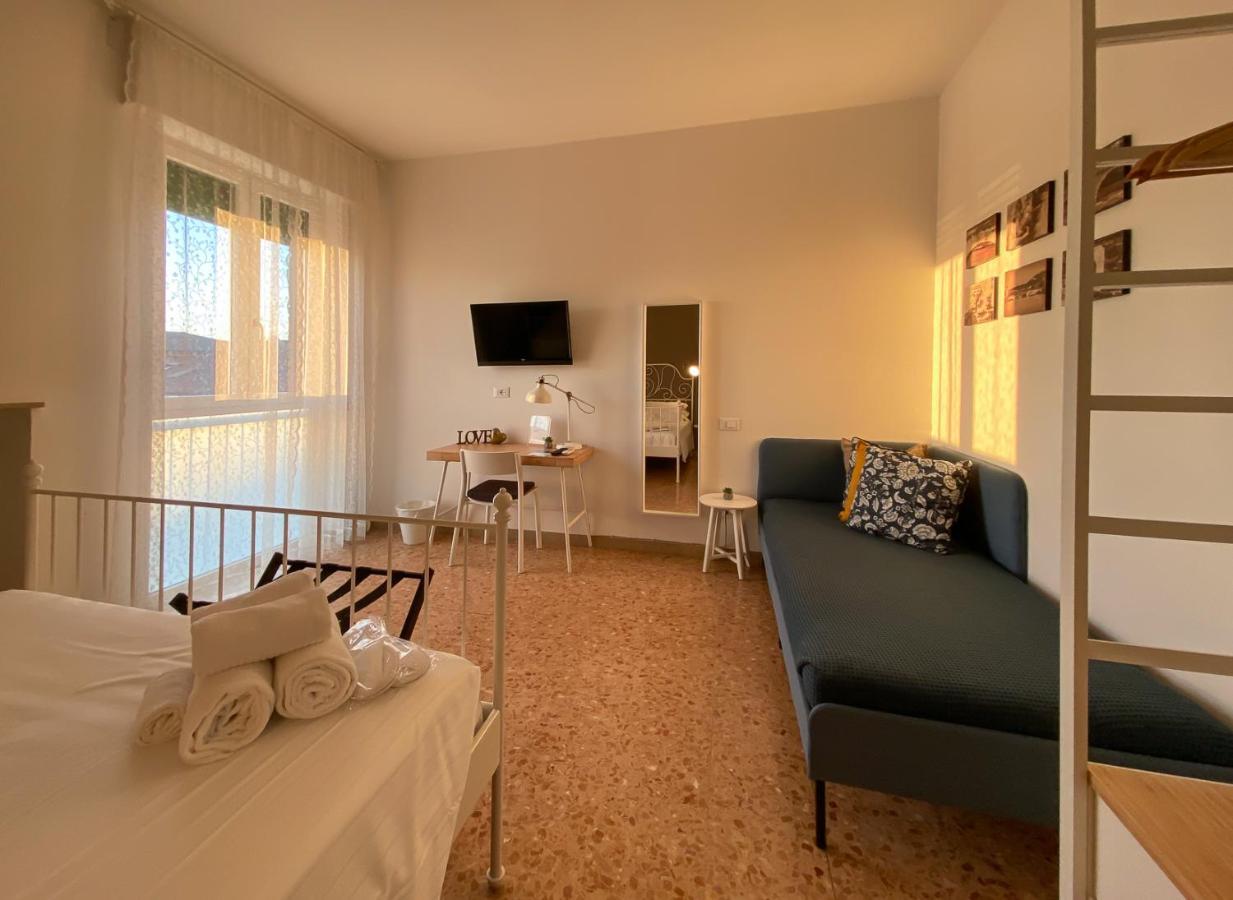 Verona 21 Apartment Zewnętrze zdjęcie