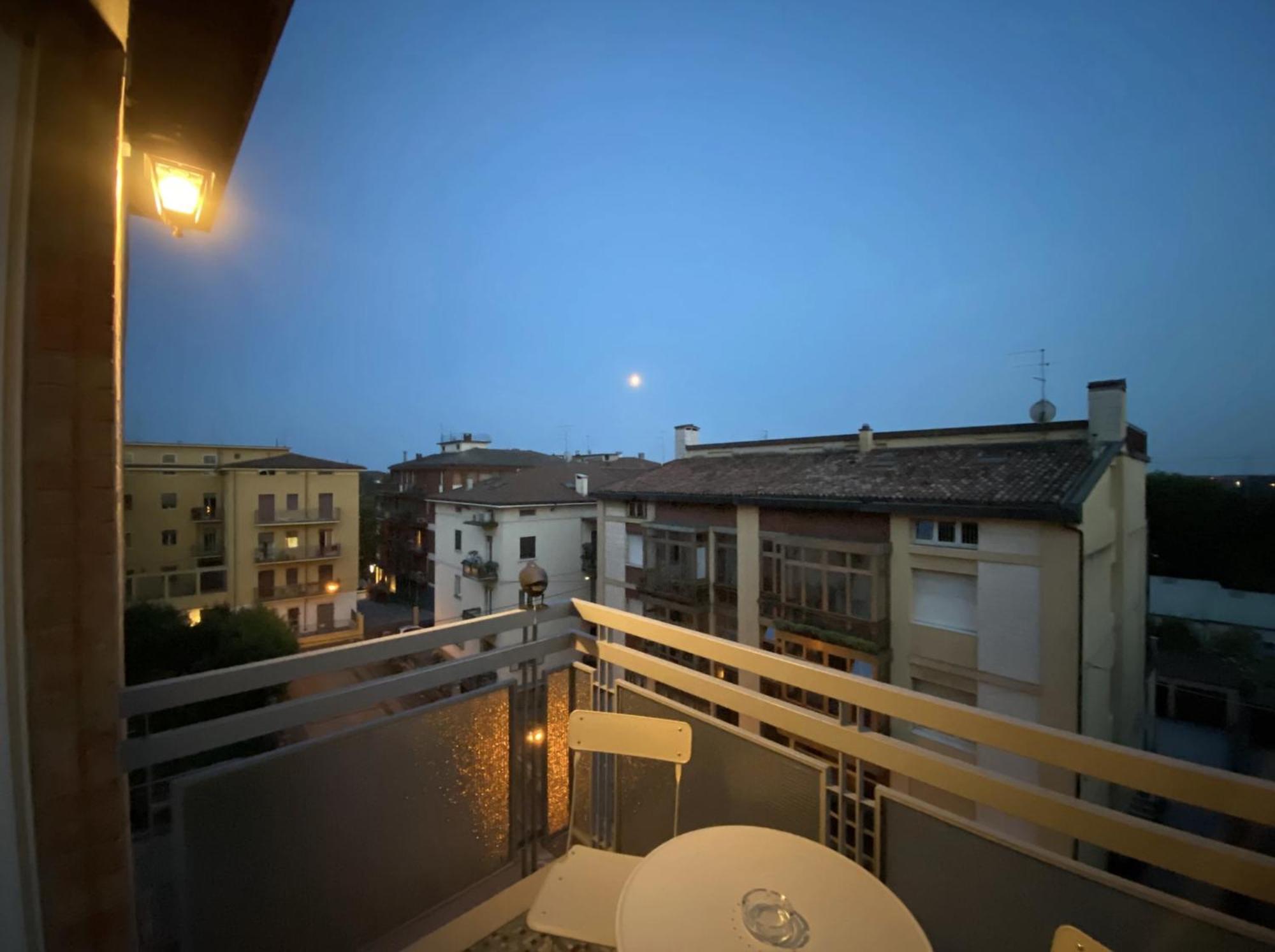 Verona 21 Apartment Zewnętrze zdjęcie