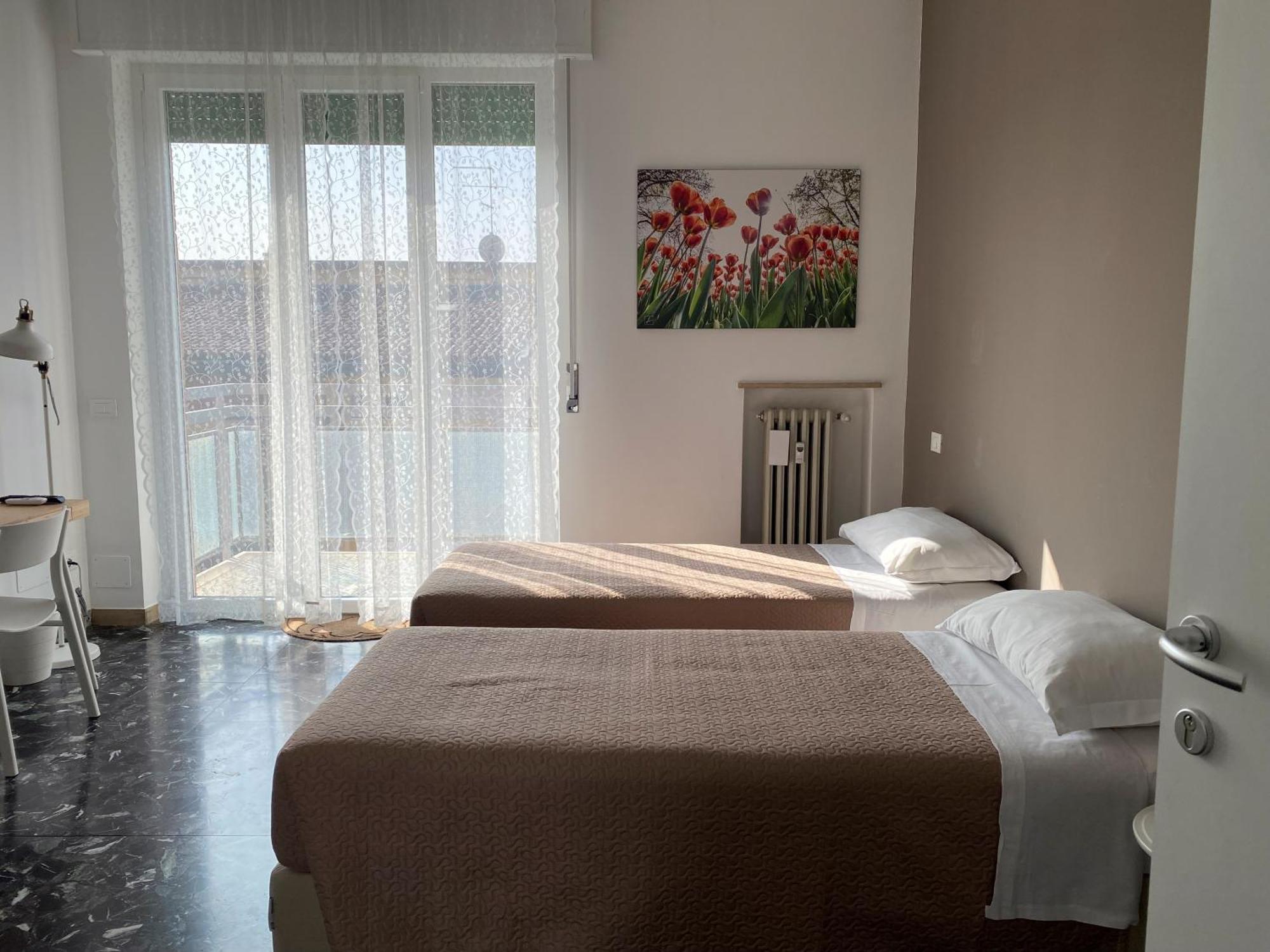 Verona 21 Apartment Zewnętrze zdjęcie