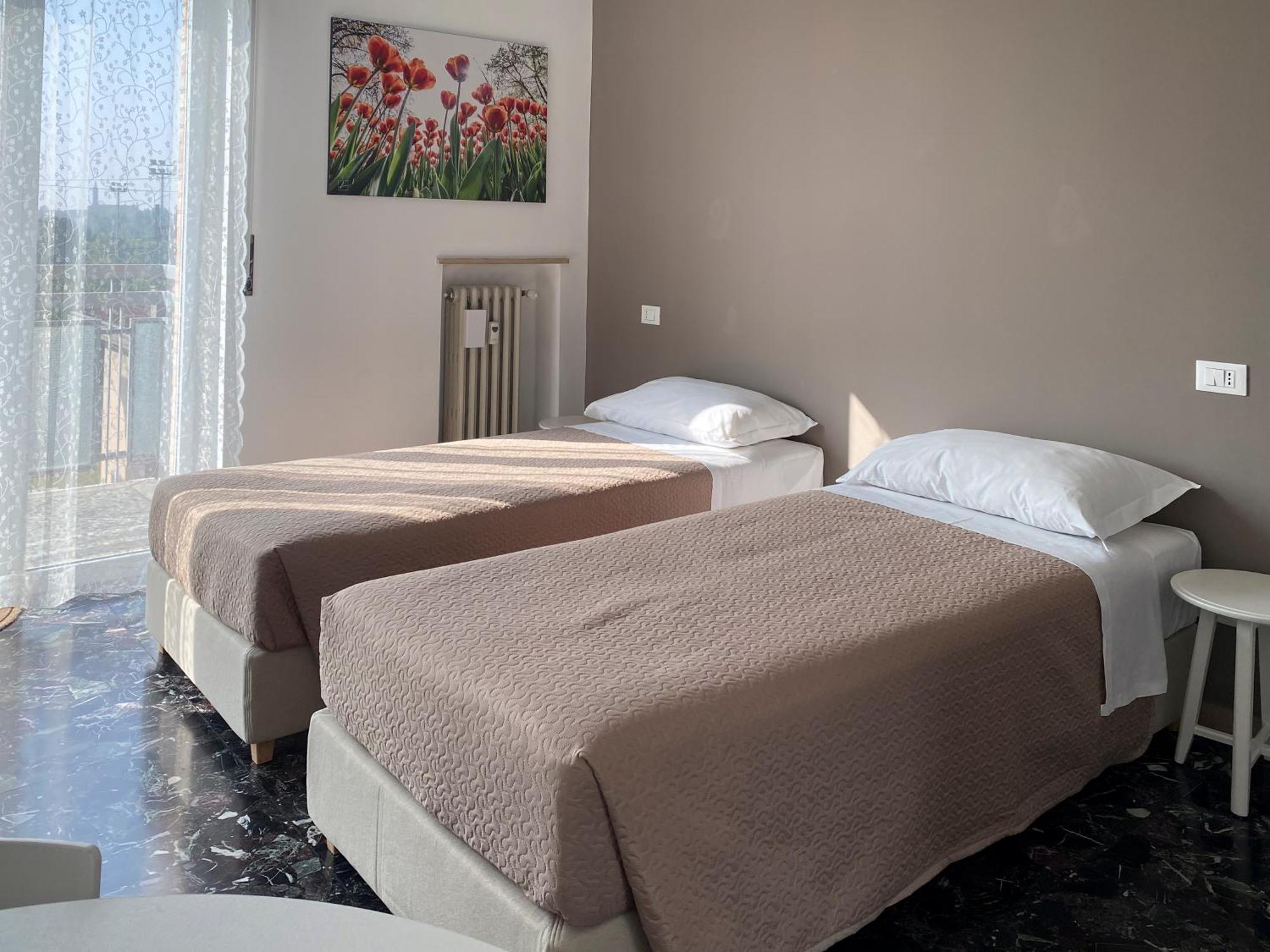 Verona 21 Apartment Zewnętrze zdjęcie
